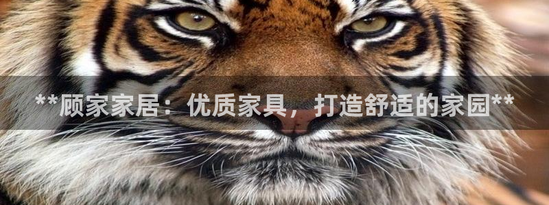 ug环球xkk908搜徽：**顾家家居：